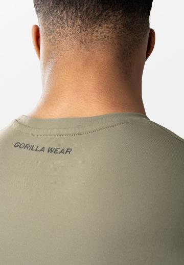 Спортивная майка