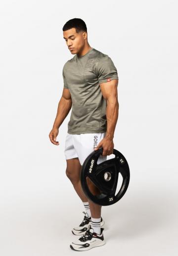 Спортивная майка