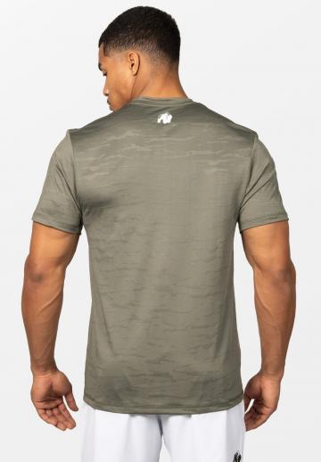 Спортивная майка