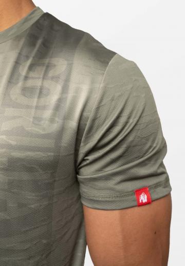 Спортивная майка