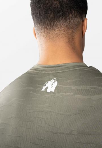 Спортивная майка