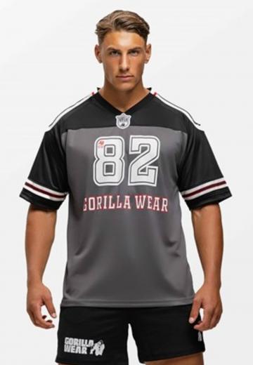 Спортивная майка