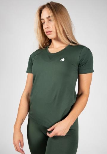 Спортивная майка