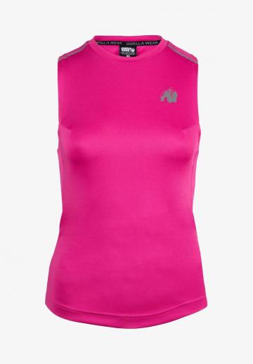 Майка-борцовка