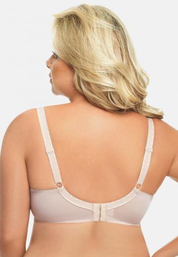Бюстгальтер на косточках