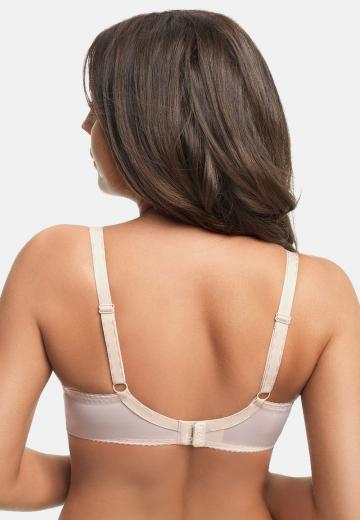 Бюстгальтер на косточках