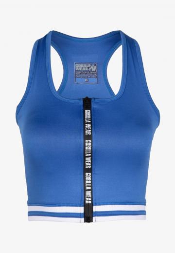 Майка-борцовка