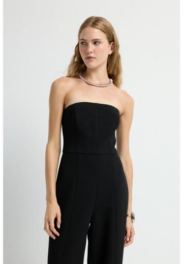 Топ без бретелек