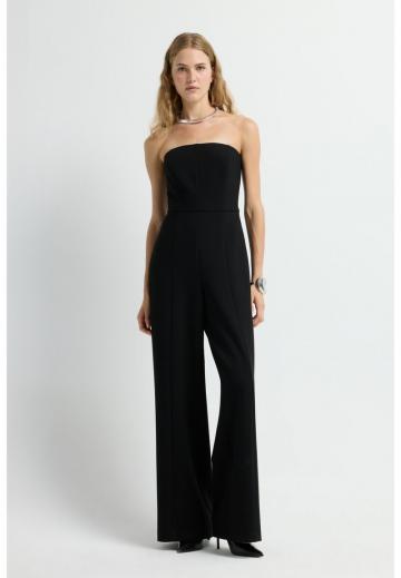 Топ без бретелек