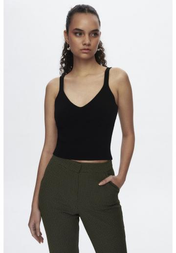 Майка-борцовка