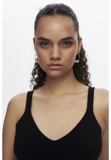 Майка-борцовка