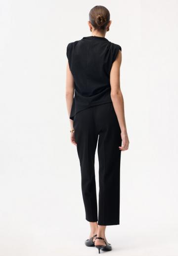 Топ на одно плечо