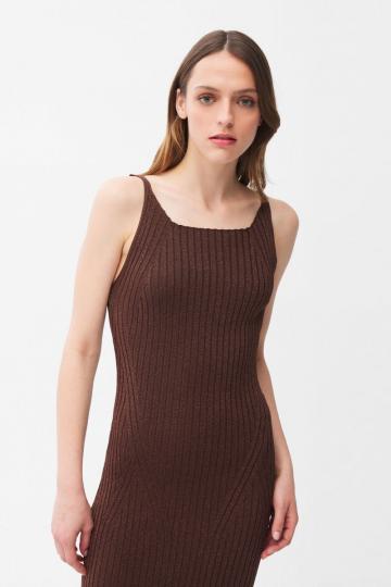 Платье футляр