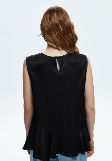 Майка-борцовка