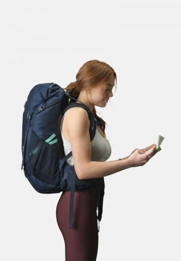 Спортивный рюкзак