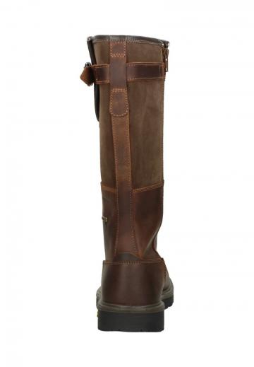 Зимние ботинки