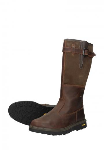 Зимние ботинки