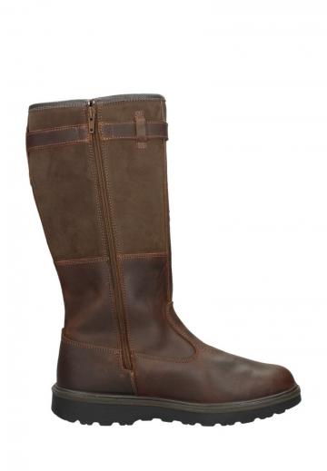 Зимние ботинки