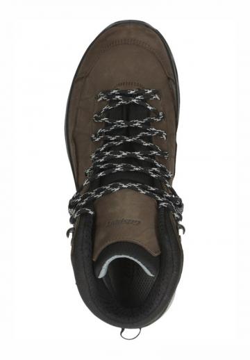 Походные ботинки