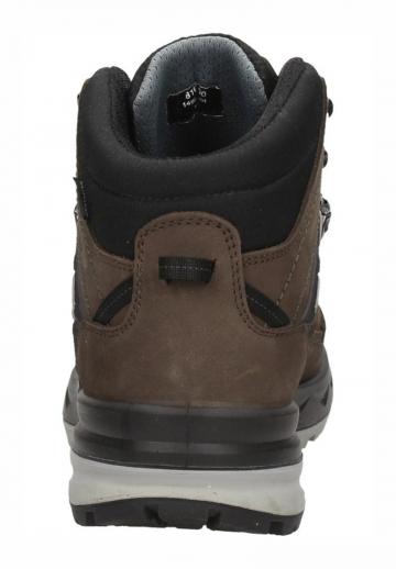 Походные ботинки