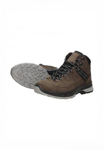 Походные ботинки