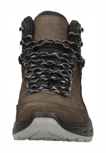 Походные ботинки