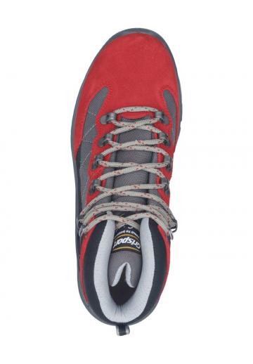 Походные ботинки