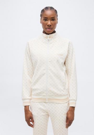 Спортивная толстовка