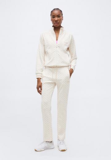 Спортивная толстовка