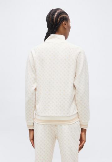 Спортивная толстовка