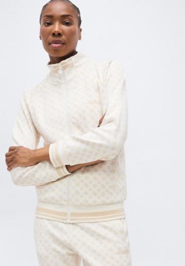 Спортивная толстовка