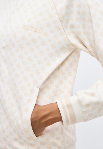 Спортивная толстовка