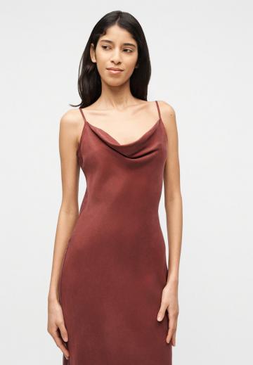 Коктейльное платье