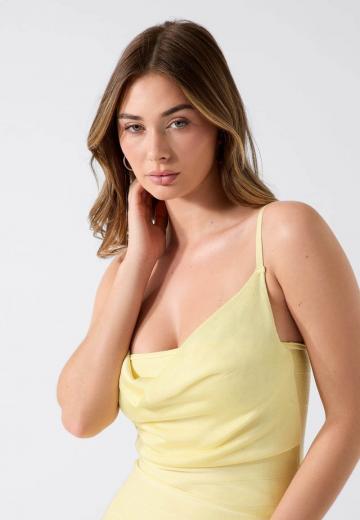 Платье футляр