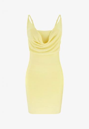 Платье футляр