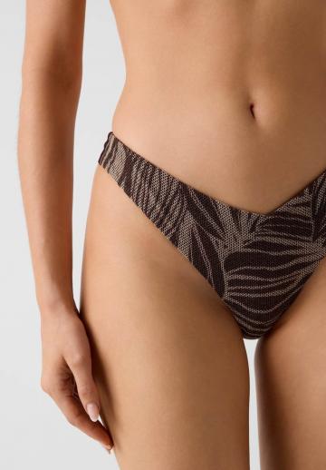 Низ от бикини