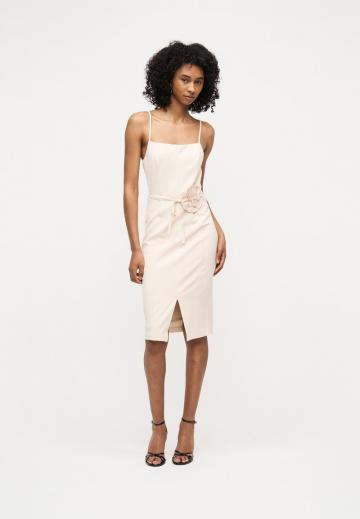 Коктейльное платье