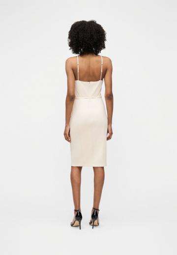 Коктейльное платье