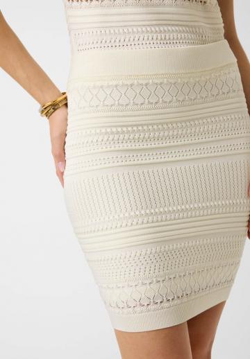 Юбка-карандаш