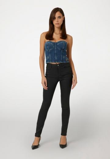 Майка-борцовка