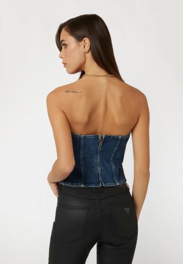 Майка-борцовка