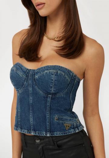 Майка-борцовка