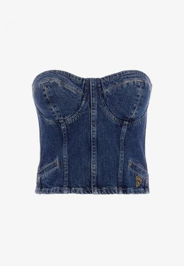 Майка-борцовка