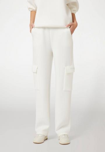 Прямые брюки