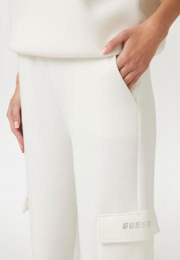 Прямые брюки