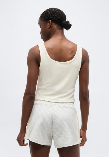 Спортивный топ