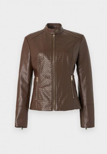 Байкерская куртка