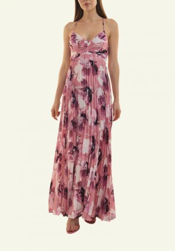 Пляжное платье