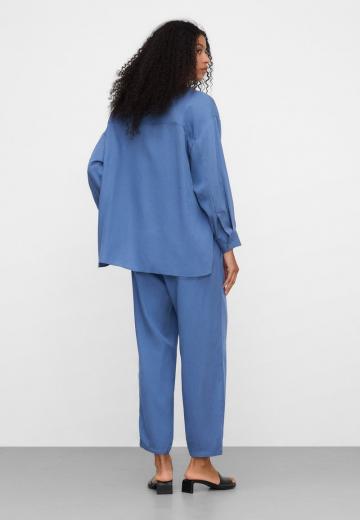 Блузка-рубашка