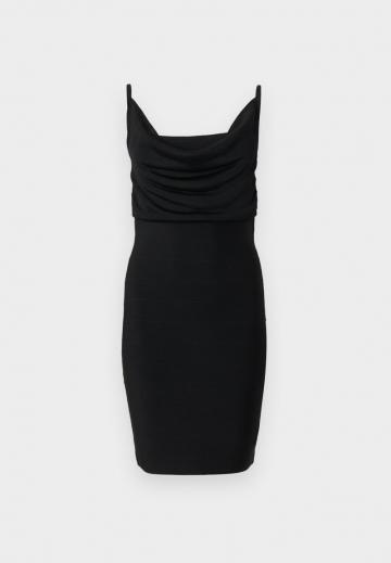 Платье футляр